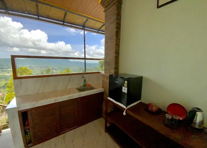 Privatunterkunft Rumah Bagus Jayanti Sidemen (Bali)