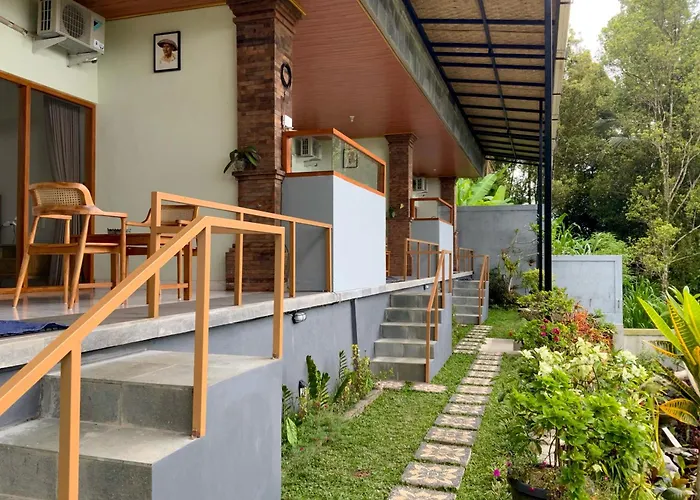 Rumah Bagus Jayanti Privatunterkunft
